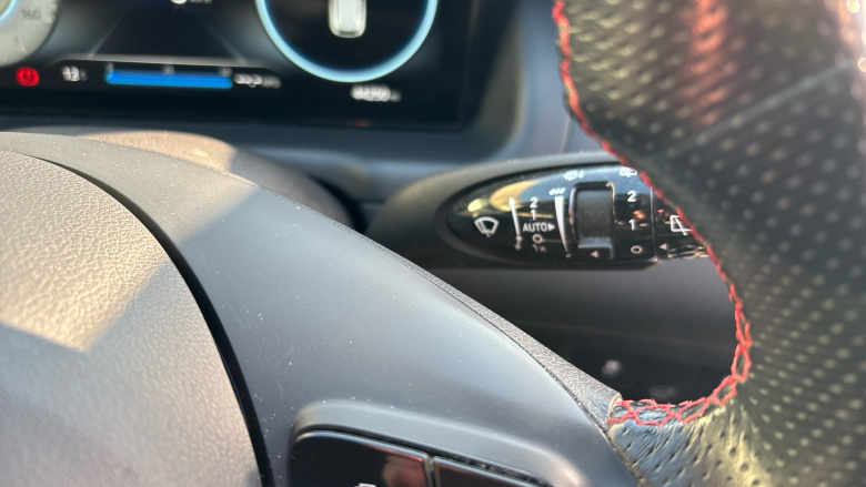 Hyundai TUCSON 1.6 TGDi N Line S 5dr 2WD Petrol Estate